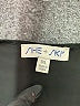 She + Sky 100% Polyester Black Sleeveless Blouse Size 1X - photo 7
