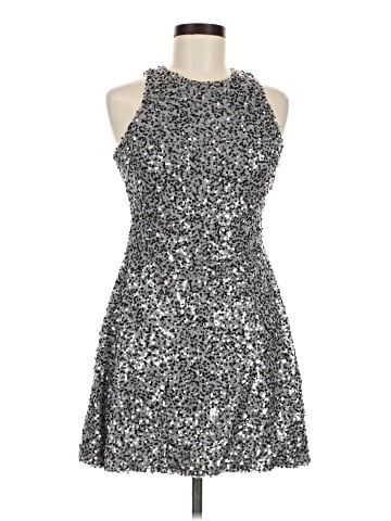 Dress the Population Cocktail Dress (view 1)
