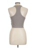 Athleta Gray Tank Top Size L (estimated) - photo 2
