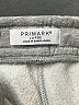 Primark Gray Sweatpants Size L - photo 4