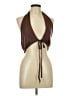 Cider Brown Tank Top Size L - photo 1