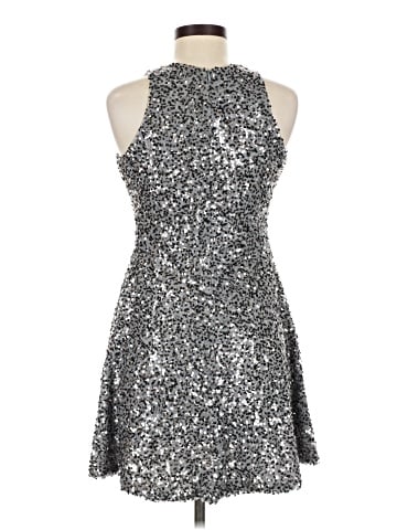 Dress the Population Cocktail Dress (view 2)
