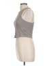 Athleta Gray Tank Top Size L (estimated) - photo 5