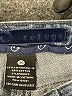 Refuge Stars Blue Jeans Size 3S - photo 7