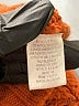 Umgee Orange Pullover Sweater Size M - photo 8