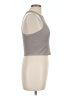 Athleta Gray Tank Top Size L (estimated) - photo 4