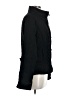 Calvin Klein 100% Polyester Solid Black Jacket Size M - photo 4