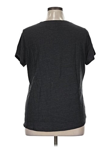 Tek Gear Short Sleeve T-Shirt (view 2)