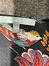 Sweet Rain Black Kimono Size L - photo 7