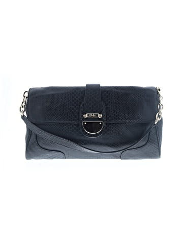 Cole Haan Leather Clutch (view 1)