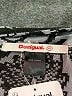 Desigual Black Kimono Size XL - photo 7