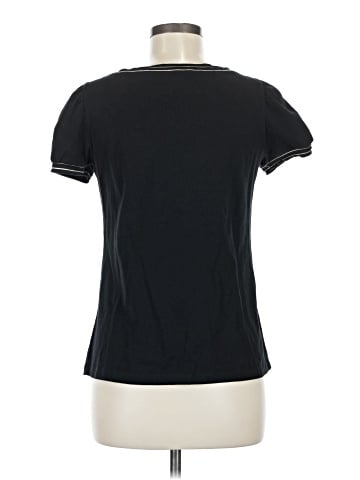 Vivienne Tam Short Sleeve Top (view 2)