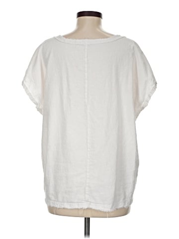Mod-O-Doc Short Sleeve T-Shirt (view 2)
