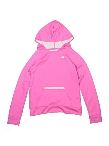 New Balance Pullover Hoodie (view 1)