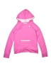 New Balance Pink Pullover Hoodie Size 10 - 12 - photo 1