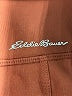Eddie Bauer Brown Active Pants Size L - photo 7