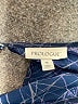 prologue 100% Polyester Blue Long Sleeve Blouse Size M - photo 7
