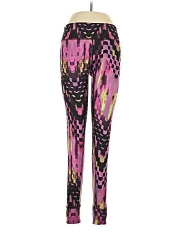 Asics Active Pants (view 1)
