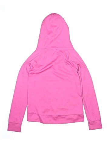 New Balance Pullover Hoodie (view 2)
