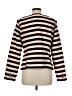CAbi Stripes Gold Blazer Size 8 - photo 2