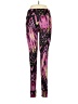 Asics Print Pink Active Pants Size M - photo 2