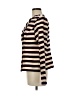 CAbi Stripes Gold Blazer Size 8 - photo 5