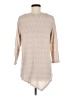 St. John's Bay Tan Pullover Sweater Size M - photo 2