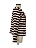 CAbi Stripes Gold Blazer Size 8 - photo 4