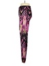 Asics Print Pink Active Pants Size M - photo 5