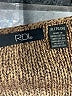 RDI Metallic Brown Pullover Sweater Size XL - photo 7