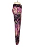 Asics Print Pink Active Pants Size M - photo 4