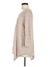 St. John's Bay Tan Pullover Sweater Size M - photo 5