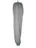 Unbranded Gray Sweatpants Size L - photo 5