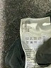 Grana Solid Black Casual Pants Size L - photo 8