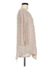 St. John's Bay Tan Pullover Sweater Size M - photo 4