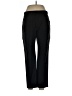 Eddie Bauer Black Dress Pants Size 12 (tall) - photo 1