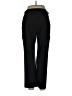 Eddie Bauer Black Dress Pants Size 12 (tall) - photo 2