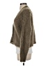 Madewell Brown Cardigan Size S - photo 5