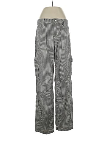 Bershka Cargo Pants (view 1)