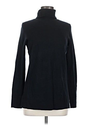 Nordstrom Signature Cashmere Pullover Sweater (view 1)