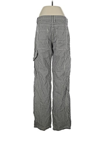 Bershka Cargo Pants (view 2)