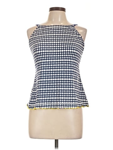 24th & Ocean Sleeveless Blouse (view 1)