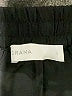 Grana Solid Black Dress Pants Size L - photo 7