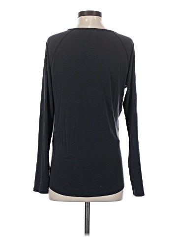 Gap - Maternity Long Sleeve T-Shirt (view 2)