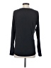 Gap - Maternity Black Long Sleeve T-Shirt Size XS Maternity - photo 2