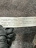 Zara Plaid Gray Dress Pants Size 2 - photo 8