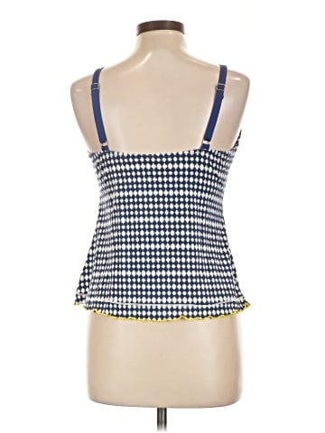 24th & Ocean Sleeveless Blouse (view 2)