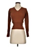 Rag & Bone Brown Pullover Sweater Size XXS - photo 1