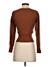 Rag & Bone Brown Pullover Sweater Size XXS - photo 2
