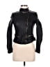 Zara Basic Black Jacket Size M - photo 1